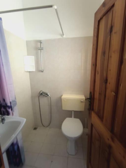 Appartamento Poseidons Seaview Penthouse Marsalforn Esterno foto