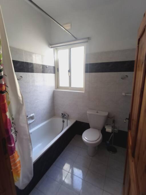 Appartamento Poseidons Seaview Penthouse Marsalforn Esterno foto