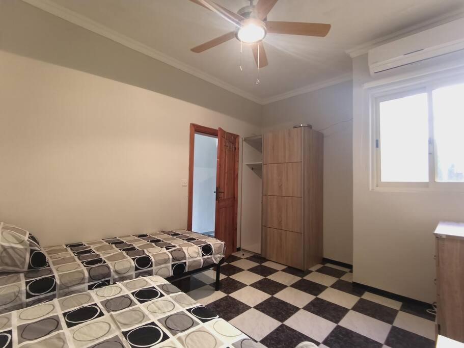 Appartamento Poseidons Seaview Penthouse Marsalforn Esterno foto